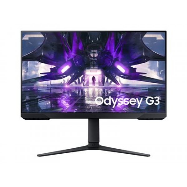 Naujas Samsung Odyssey G3 S27AG320NU